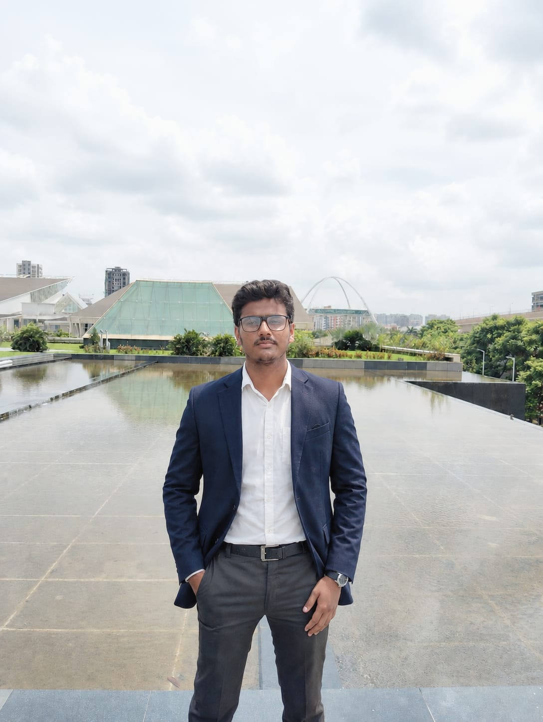 Sudip Ghosh