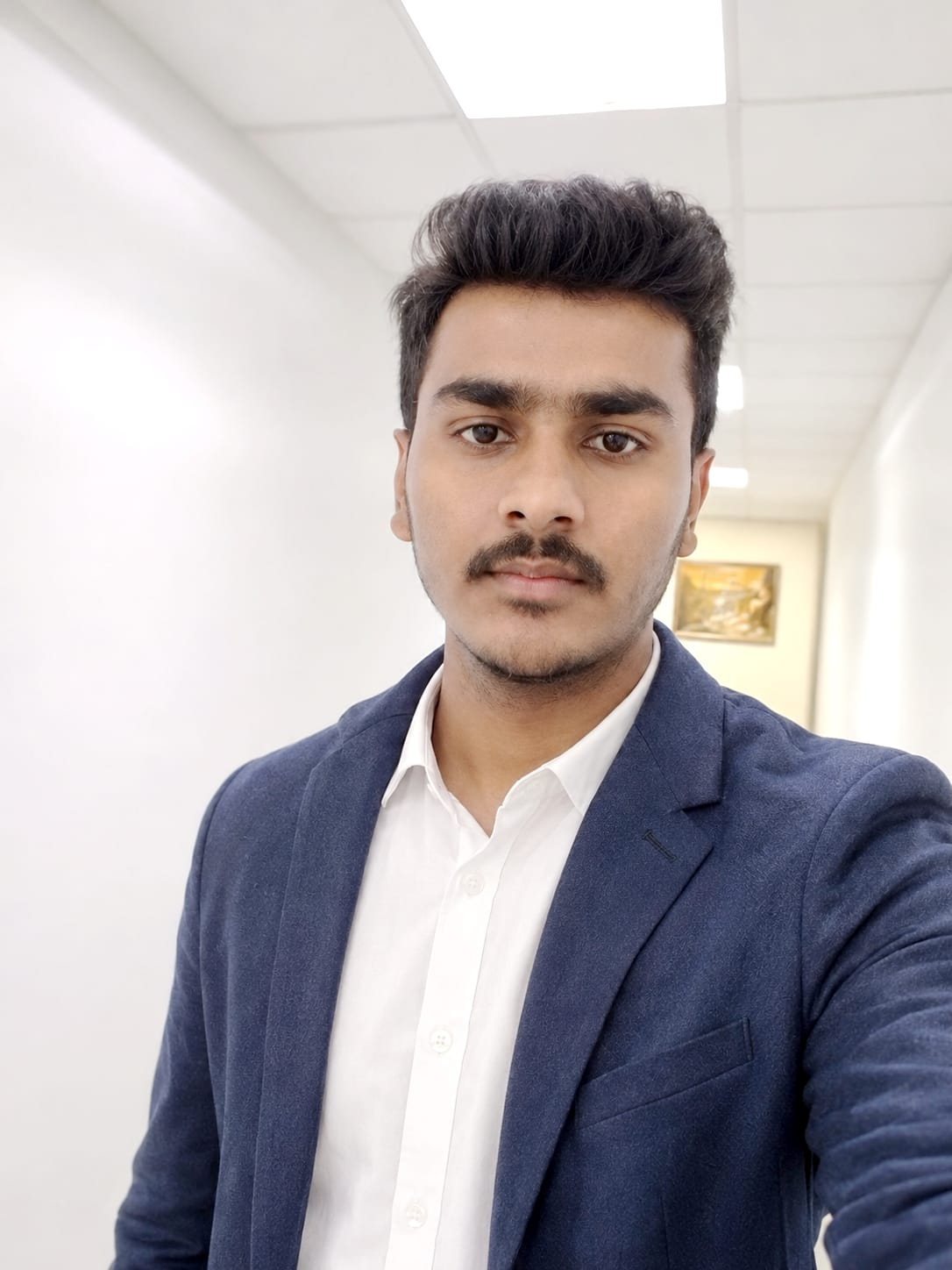 Sudip Ghosh